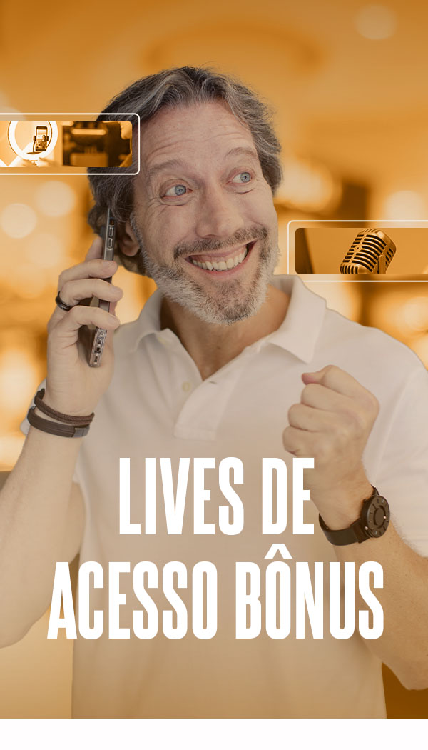 LIVES DE ACESSO GRATUITOLIVES DE ACESSO GRATUITO